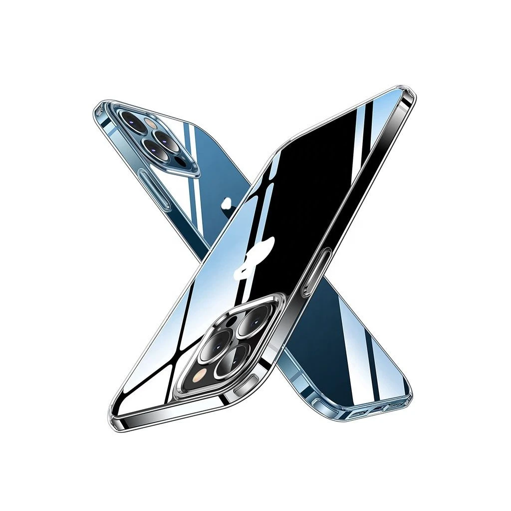 Чехол для мобильного телефона BeCover Apple iPhone 13 Pro Max Transparancy (706920) (UA) ТОП Популярных моделей: Apple iPhone 13