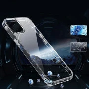 Чохол для мобільного телефону BeCover Apple iPhone 13 Transparancy (706982) (UA)