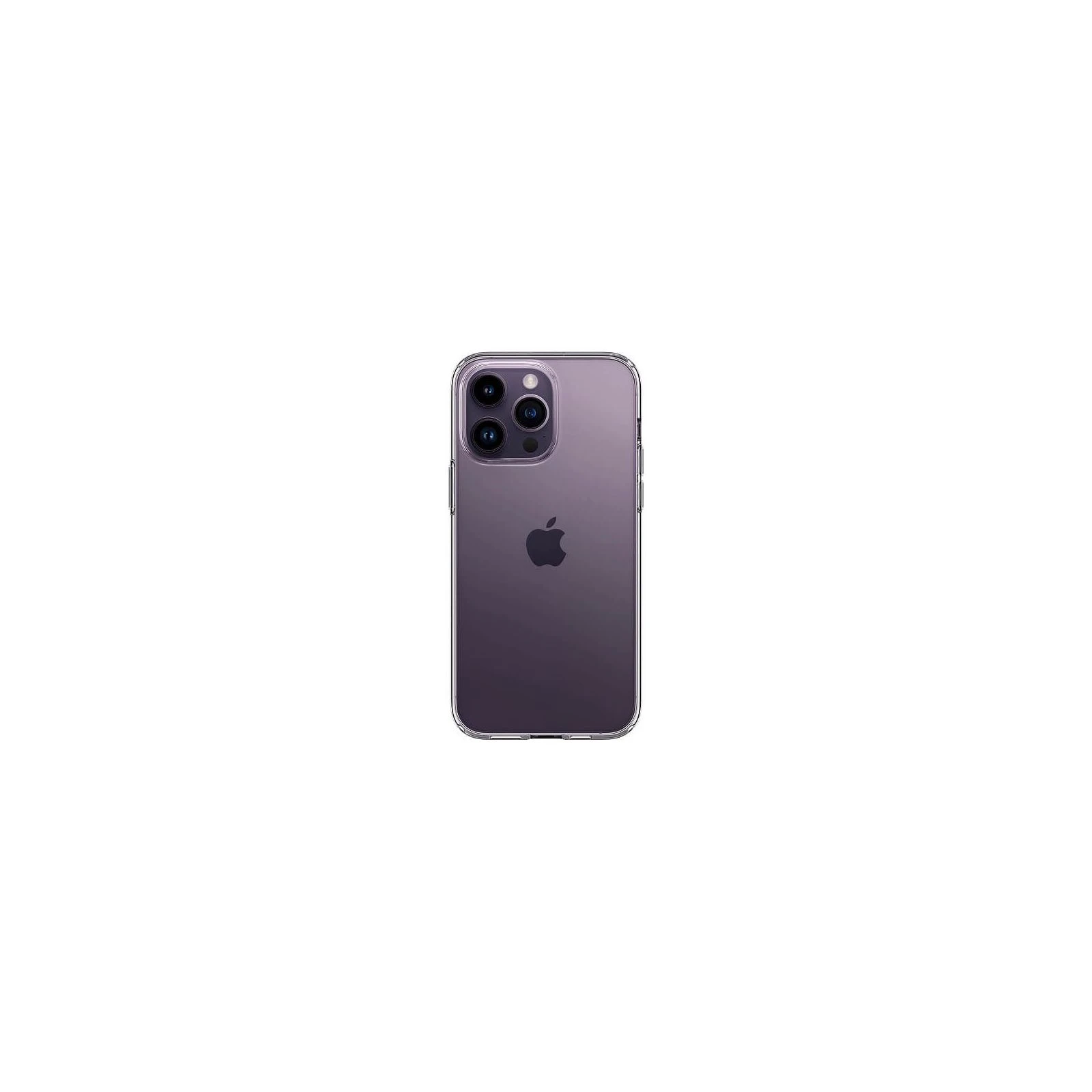 Чехол для мобильного телефона BeCover Apple iPhone 14 Pro Max Transparancy (708017) (UA) ТОП Популярных моделей: Apple iPhone 14