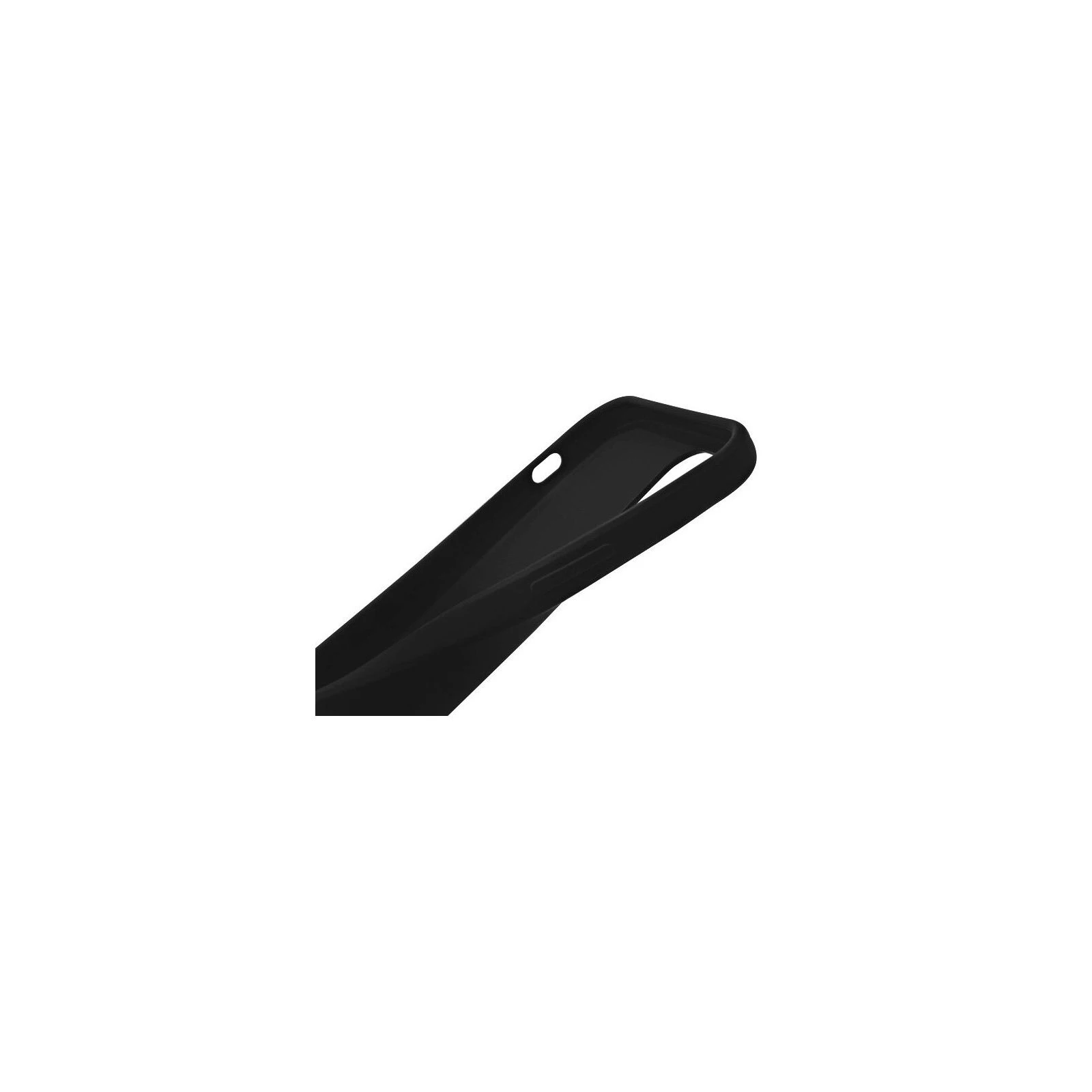 Чохол для мобільного телефону BeCover Apple iPhone 14 Black (708107) (UA) Сумісність з моделями Apple iPhone 14