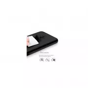 Чохол для мобільного телефону BeCover Apple iPhone 14 Black (708107) (UA)