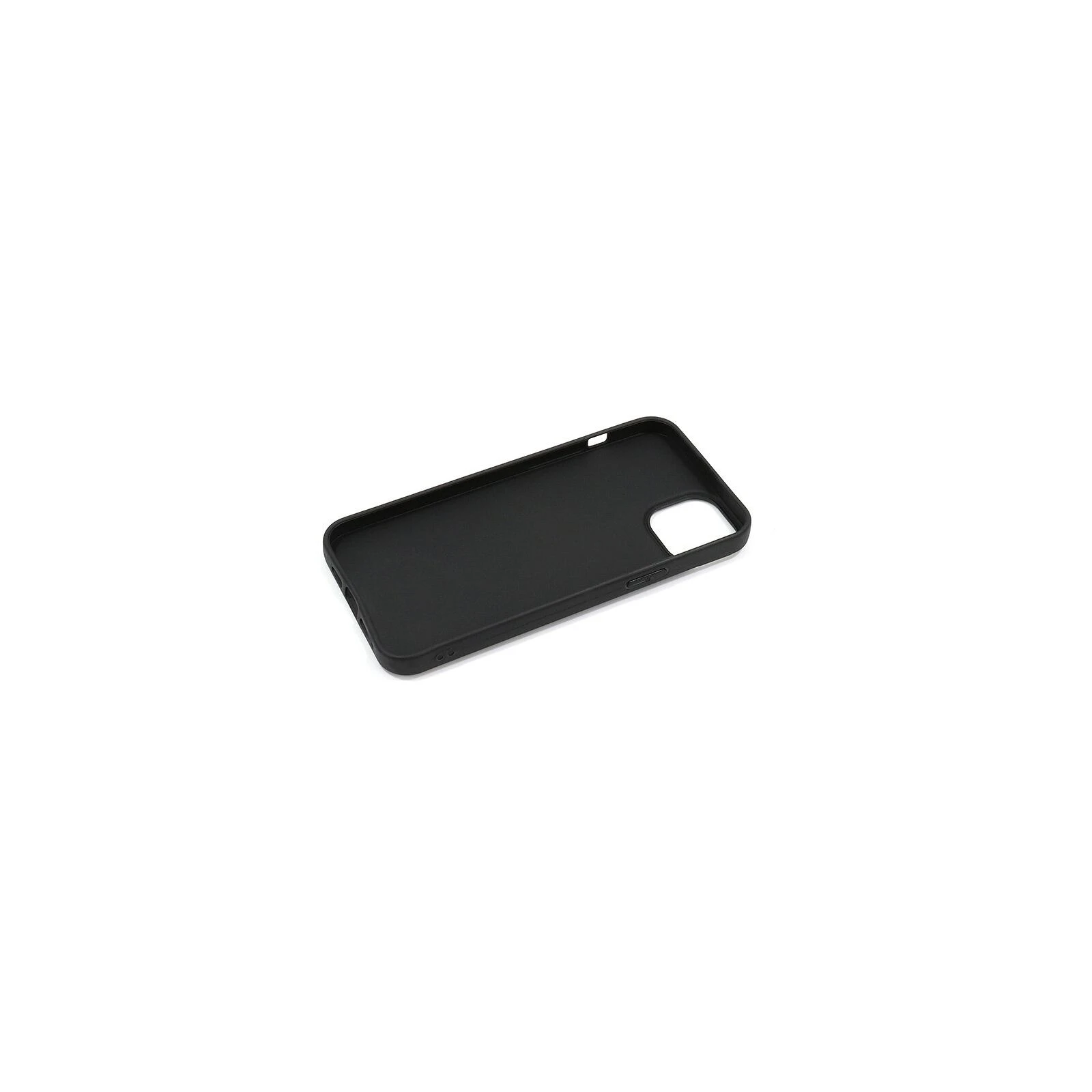 Чехол для мобильного телефона BeCover Apple iPhone 14 Plus Black (708109) (UA) Совместимость с моделями Apple iPhone 14 Plus