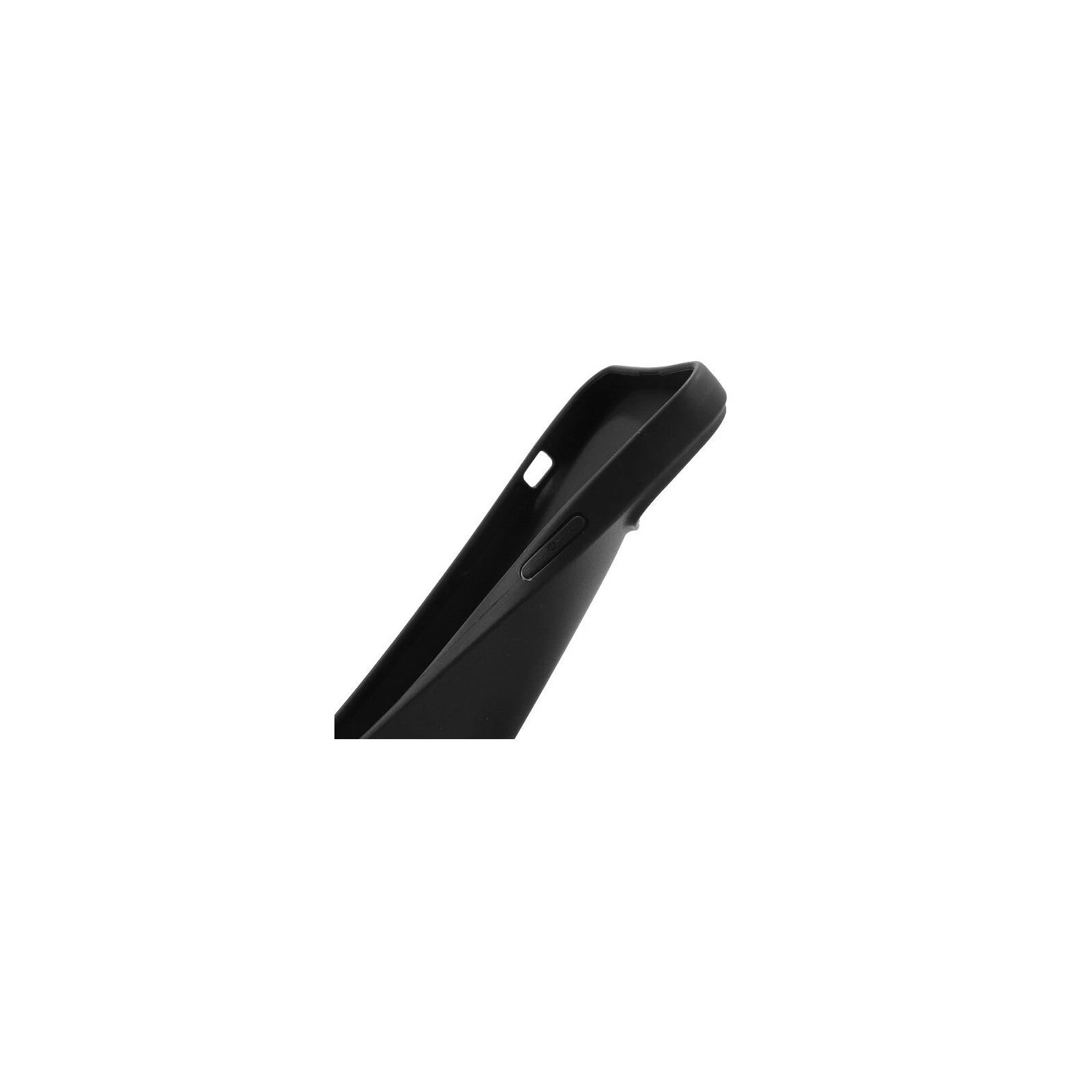 Чехол для мобильного телефона BeCover Apple iPhone 14 Plus Black (708109) (UA) Совместимость с брендом Apple
