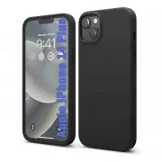 Чехол для мобильного телефона BeCover Apple iPhone 14 Plus Black (708109) (UA)