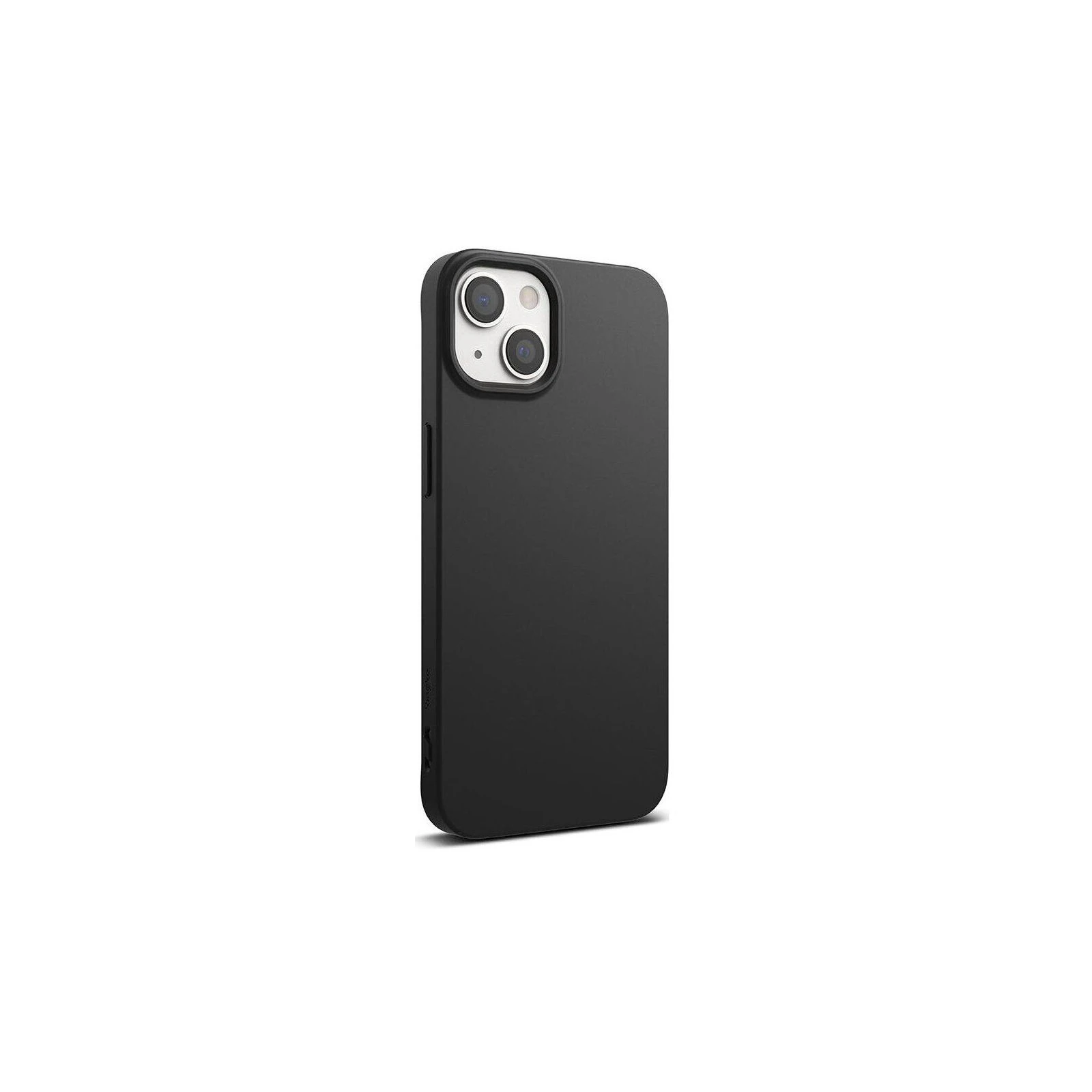 Чохол для мобільного телефону BeCover Apple iPhone 13 Mini Black (708633) (UA) Тип чохла для телефону накладка 
