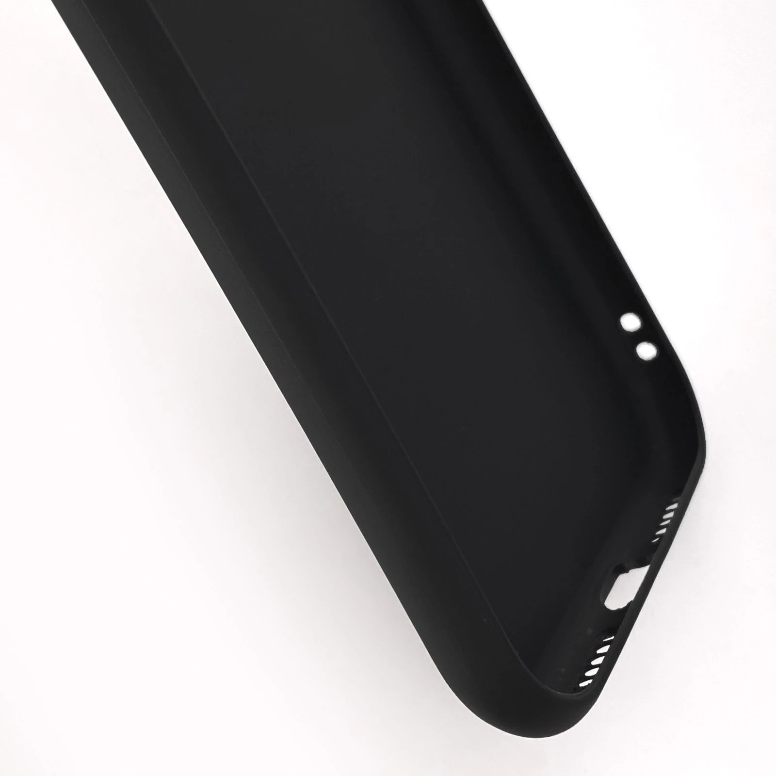 Чохол для мобільного телефону BeCover Apple iPhone 13 Mini Black (708633) (UA) Сумісність з брендом Apple