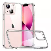 Чехол для мобильного телефона BeCover Apple iPhone 13 Mini Transparancy (708634) (UA)