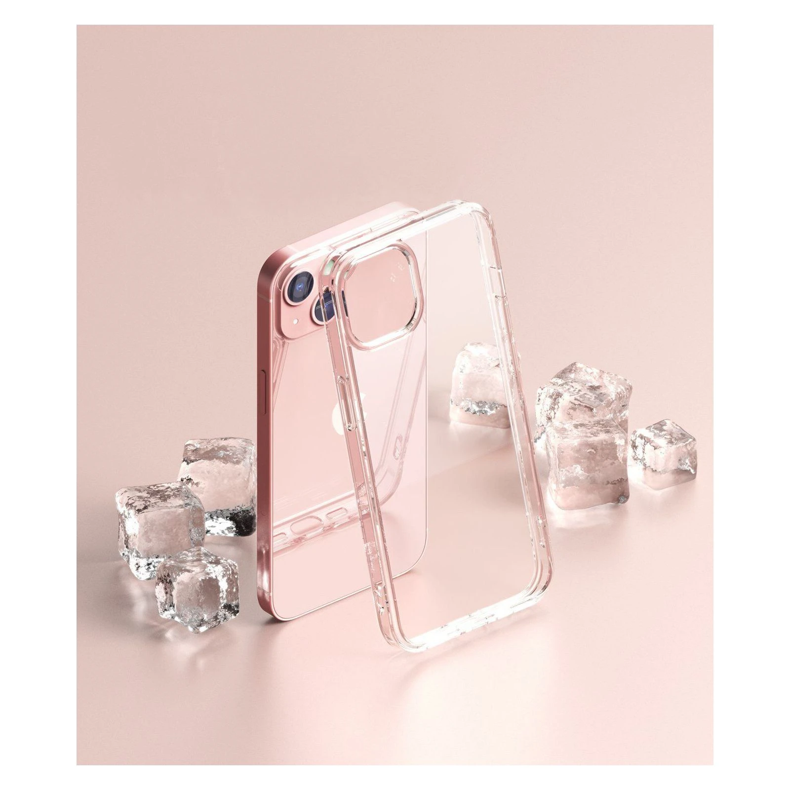 Чехол для мобильного телефона BeCover Apple iPhone 13 Mini Transparancy (708634) (UA) ТОП Популярных моделей: Apple iPhone 13