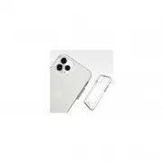 Чохол для мобільного телефону BeCover Space Case Apple iPhone 13 Pro Max Transparancy (708580) (UA)
