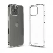 Чехол для мобильного телефона MakeFuture Apple iPhone 13 Pro Air (Clear TPU) (MCA-AI13P) (UA)