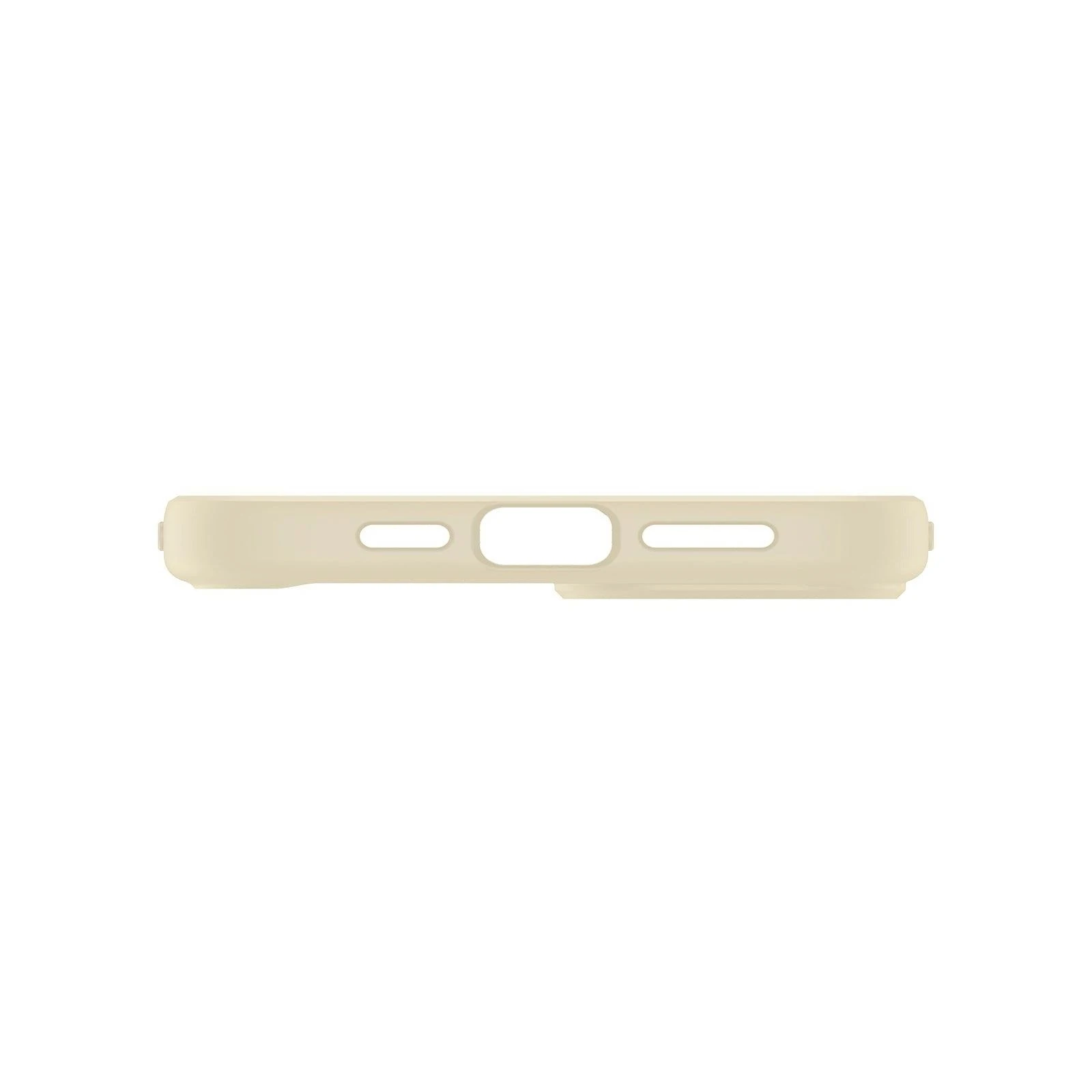 Чехол для мобильного телефона Spigen Apple iPhone 15 Ultra Hybrid Mute Beige (ACS06800) (UA) Назначение модельный