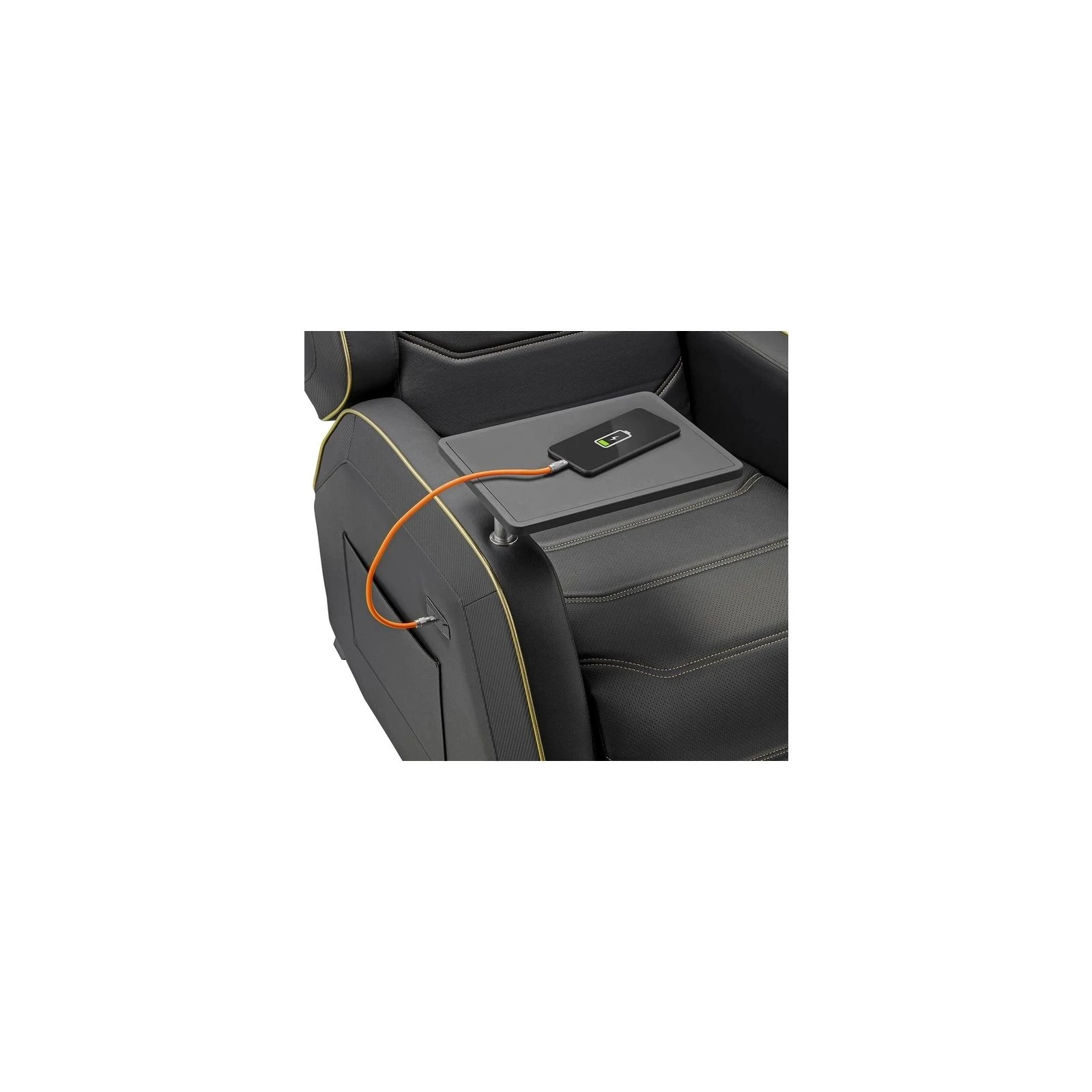 Cougar Ranger Pro Royal (UA) Розмір сидіння 67 х 60 см