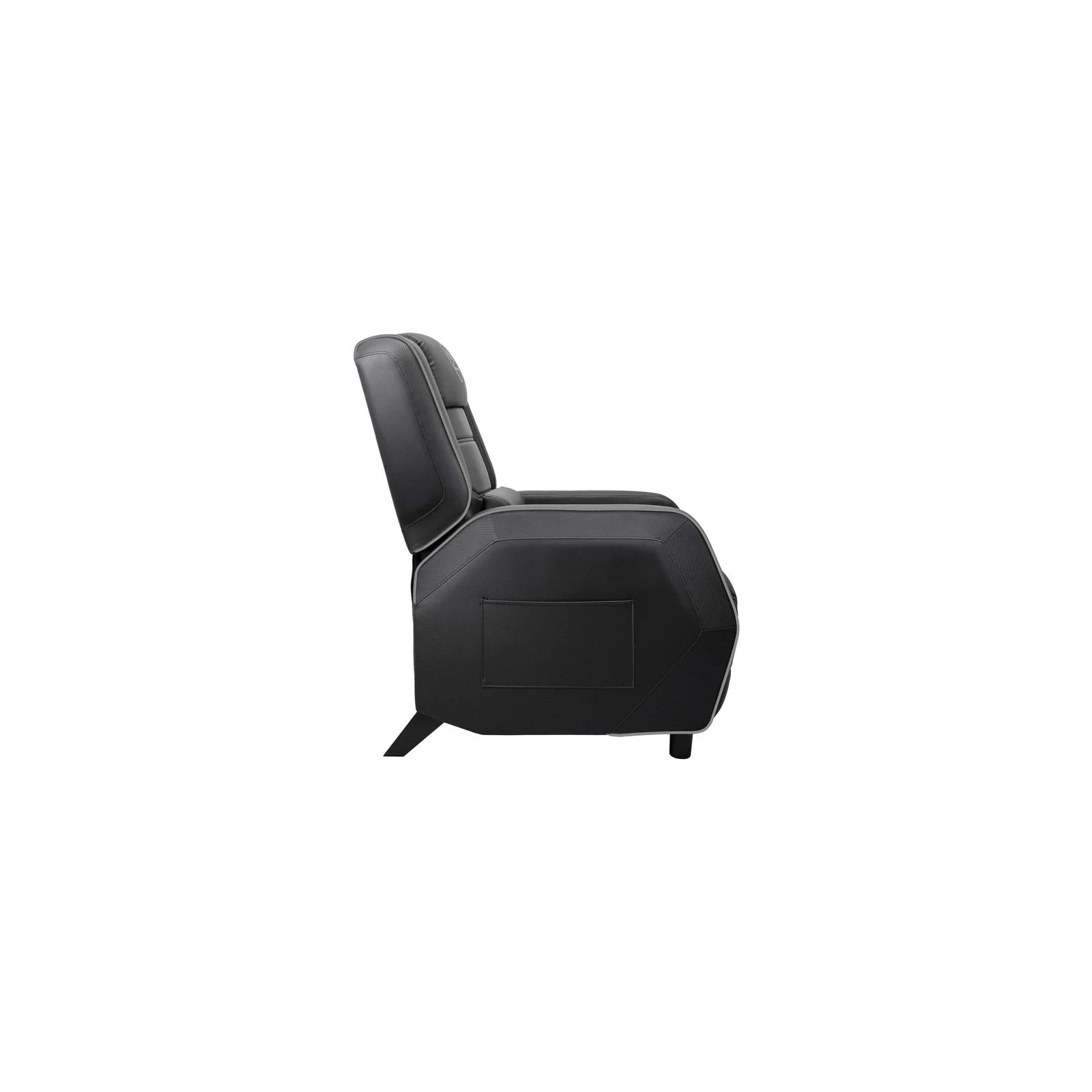 Cougar Ranger S Black (UA) Ширина області плечей 69 см