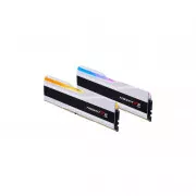 DDR5 64GB (2x32GB) 6000 MHz Trident Z5 RGB White G.Skill (F5-6000J3636F32GX2-TZ5RW) (UA)