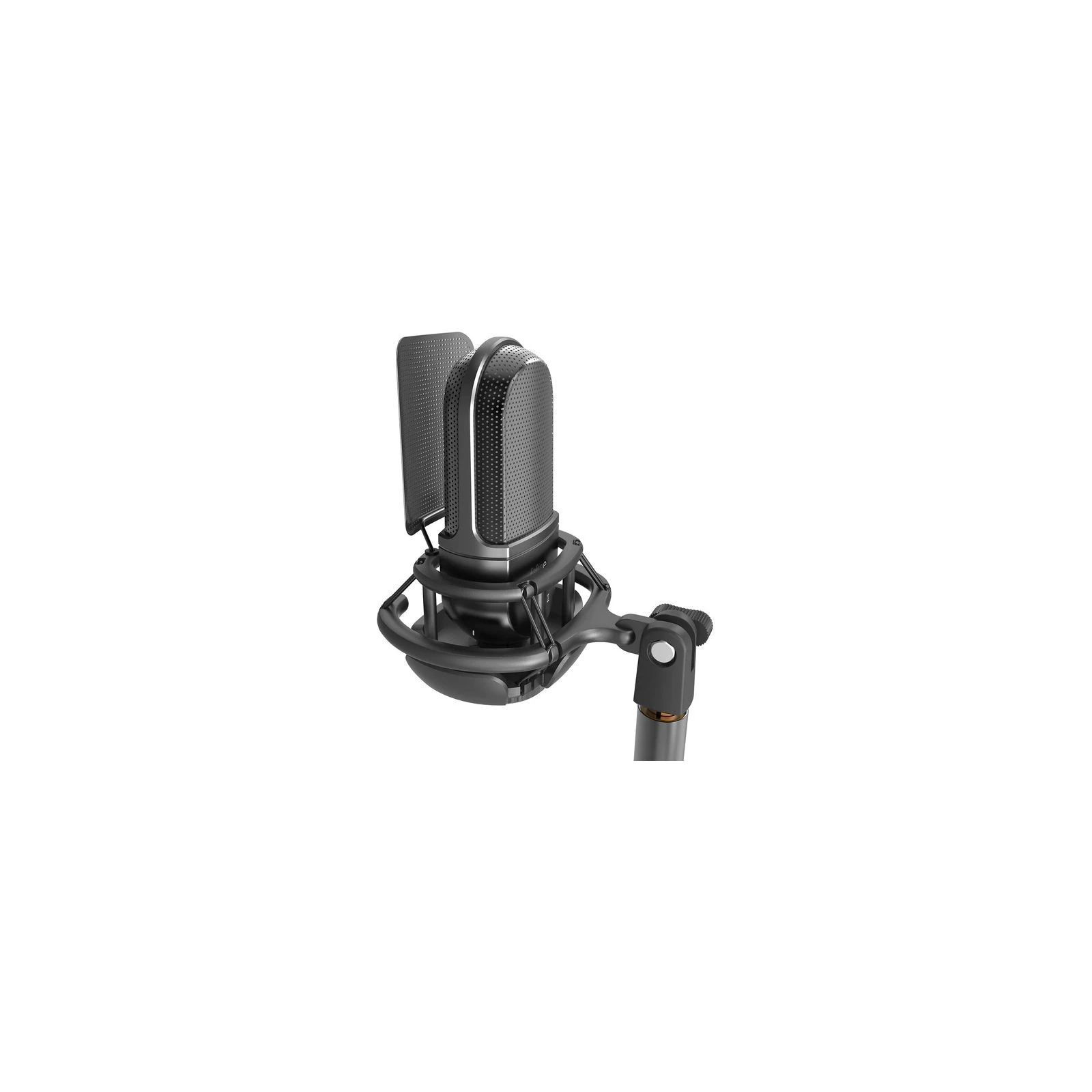 Fifine К726 XLR Black (K726) (UA)