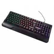 GamePro GK398 Headshot USB Black (GK398) (UA)