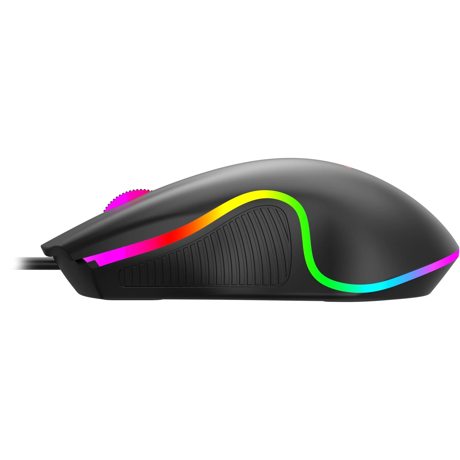 GamePro GM117 USB Black (GM117) (UA) Тип: Класичні; Підключення: