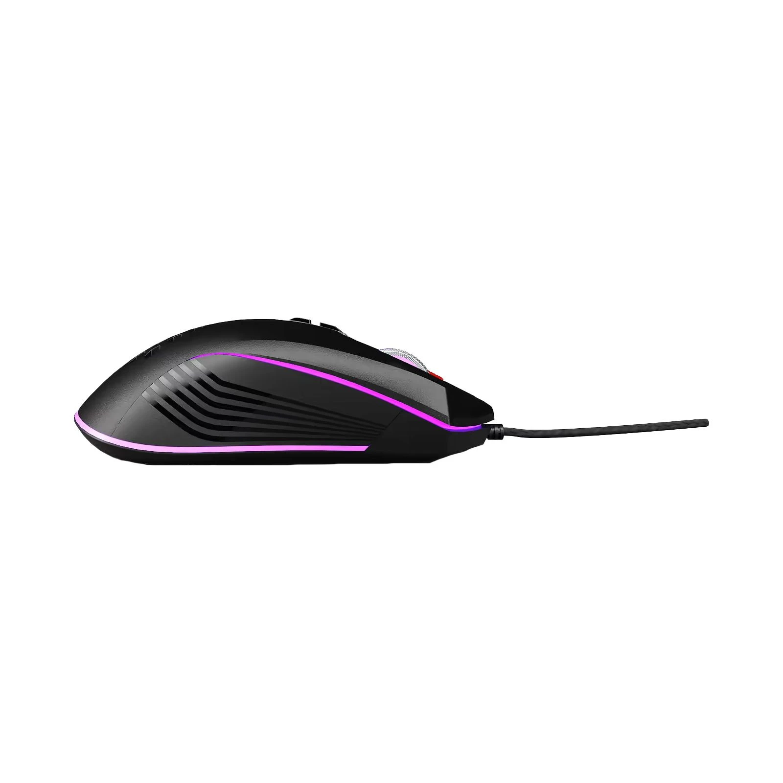 GamePro GM543 Phoenix USB Black (GM543) (UA) Інтерфейс підключення USB