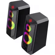 GamePro GS500 RGB Black (GS500) (UA)