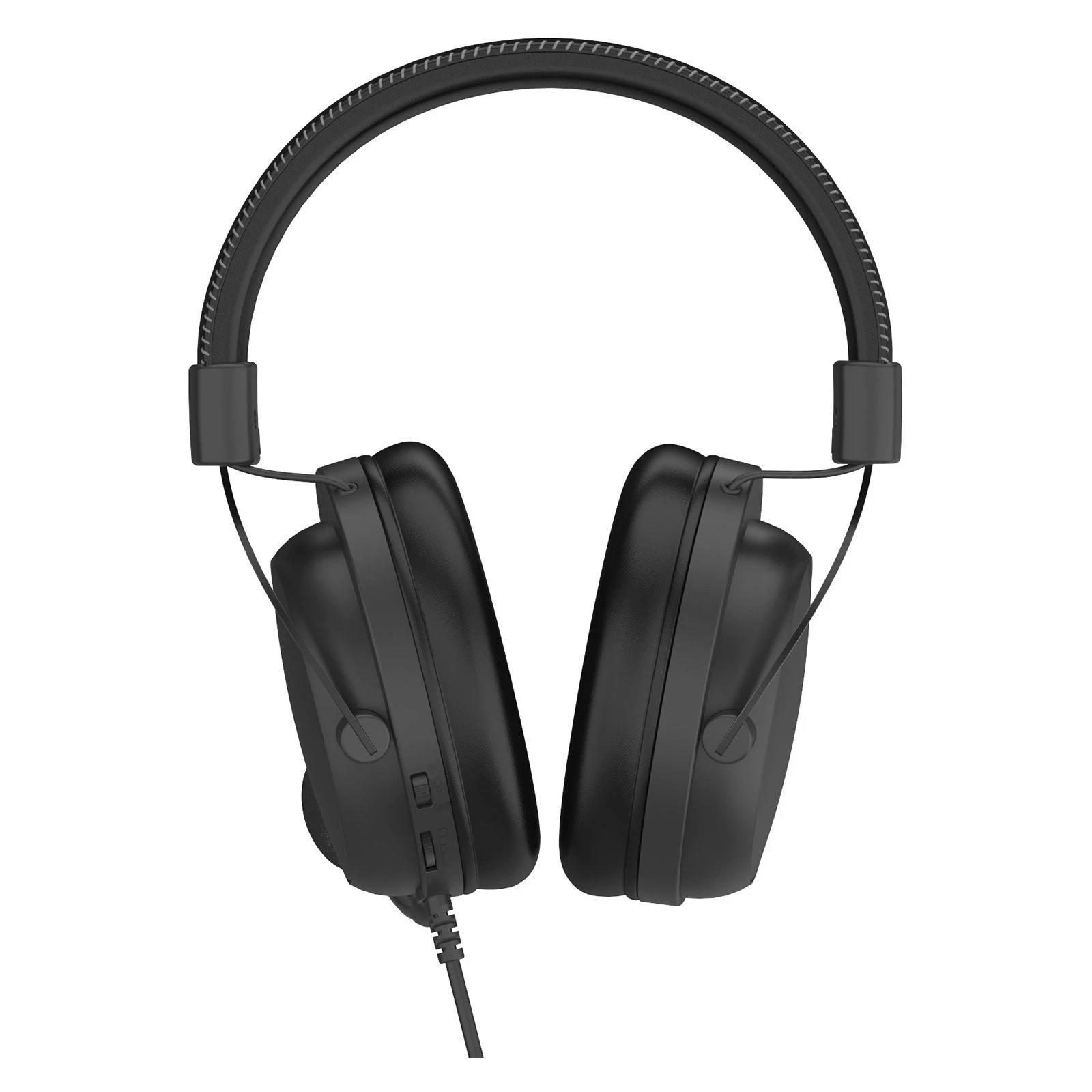 GamePro HS1050 Black (HS1050) (UA) Тип: геймерські (ігрові);