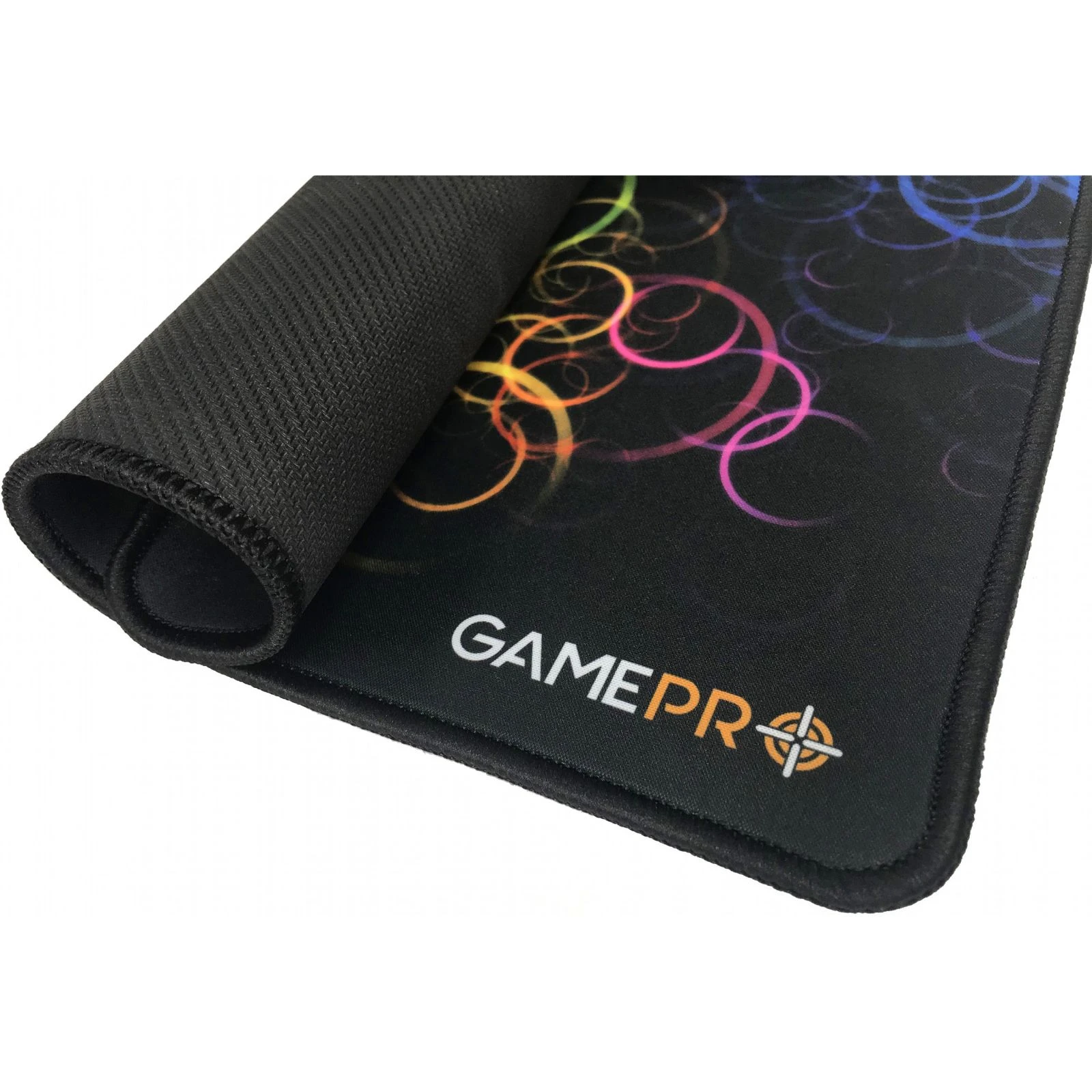 GamePro MP068C Headshot (MP068C) (UA) Размеры 310 х 240 х 3 мм