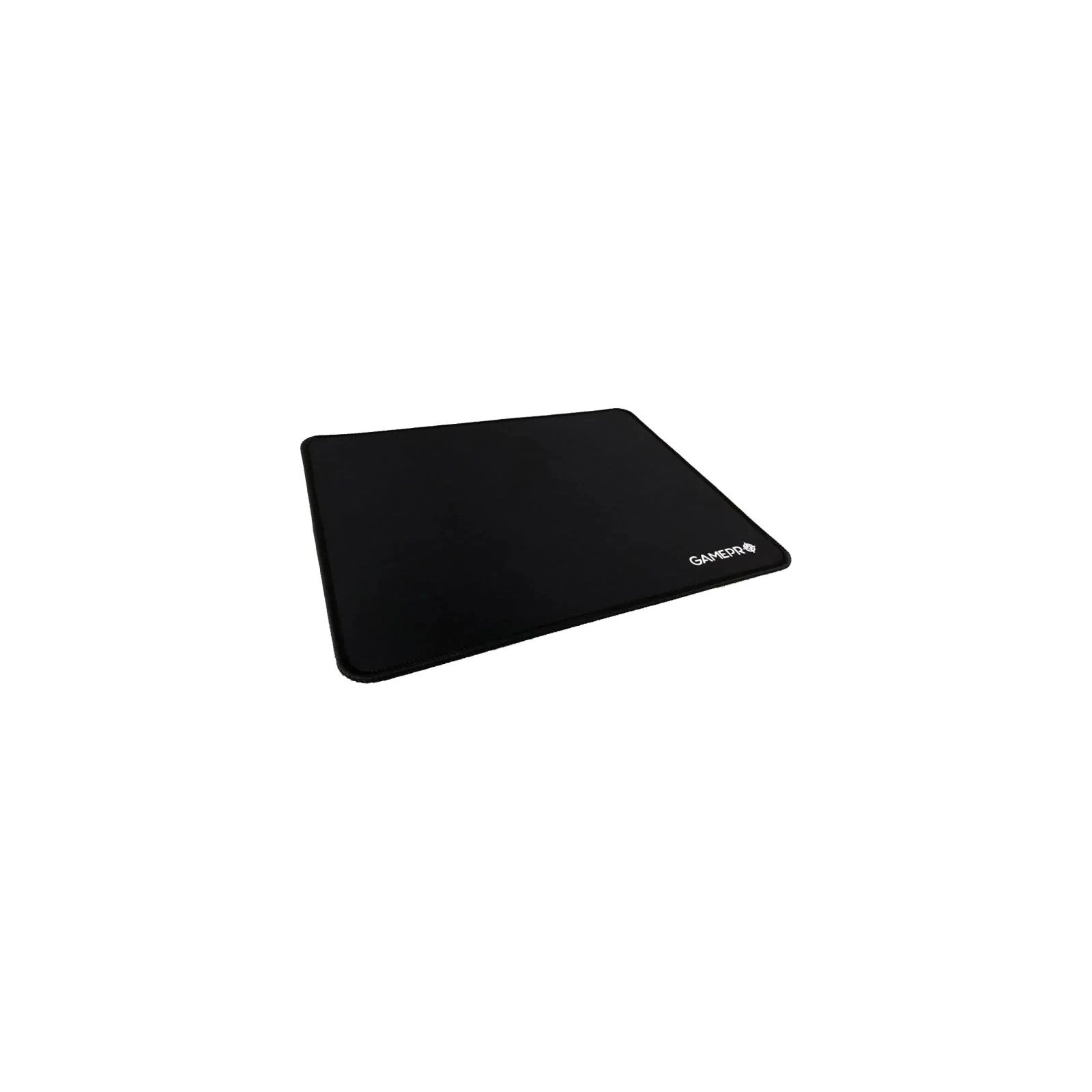GamePro МР068 Headshot Black (MP068B) (UA) Матеріал корпусу: гума, тканина;