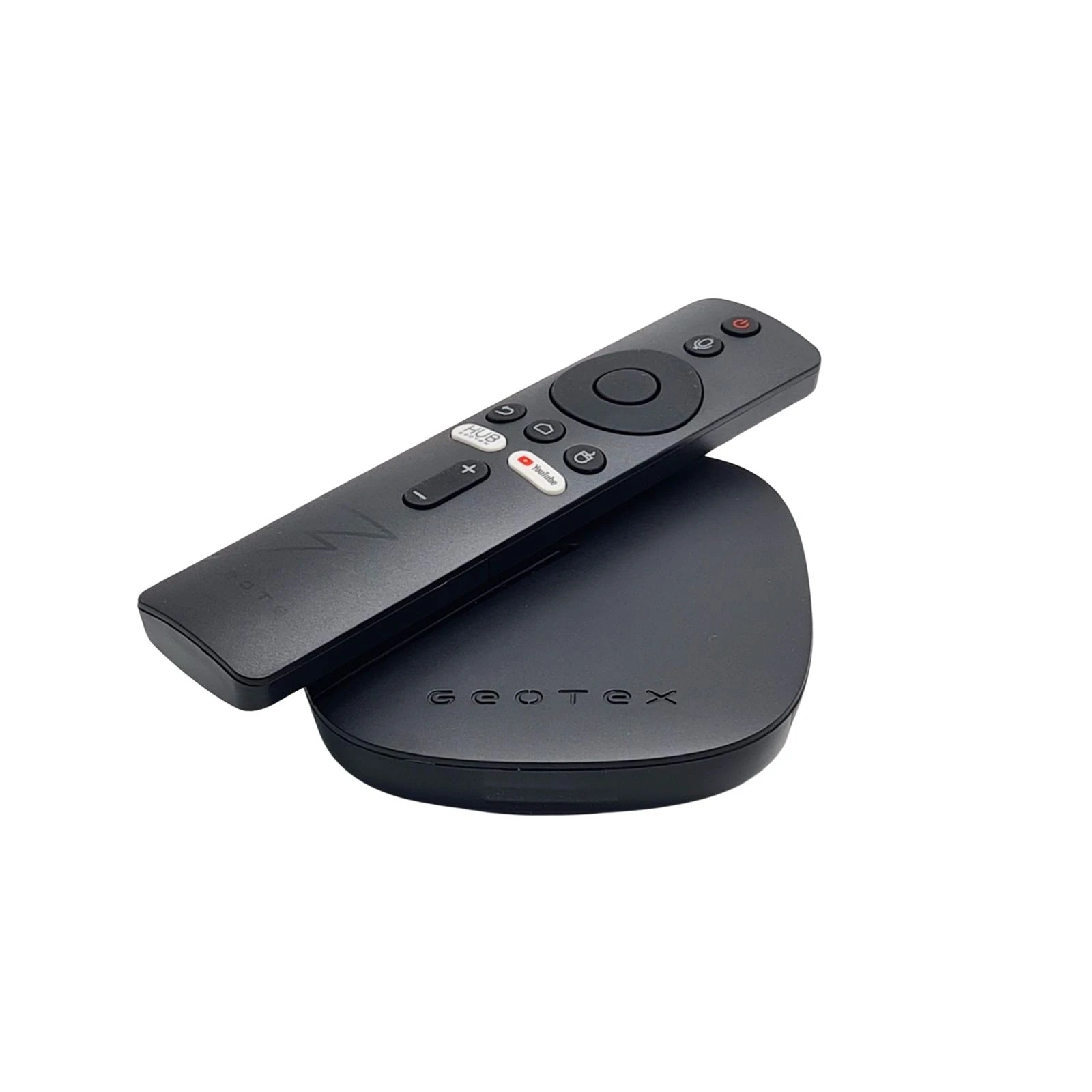 Geotex GTX-R3i 2/16 (9511) (UA) Тип: стаціонарний; Процесор: Amlogic