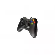 Геймпад GamePro MG310B PC USB Black (MG310B) (UA)