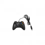 Геймпад GamePro MG310B PC USB Black (MG310B) (UA)