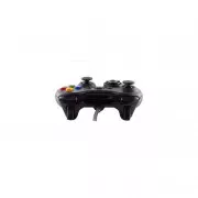 Геймпад GamePro MG310B PC USB Black (MG310B) (UA)