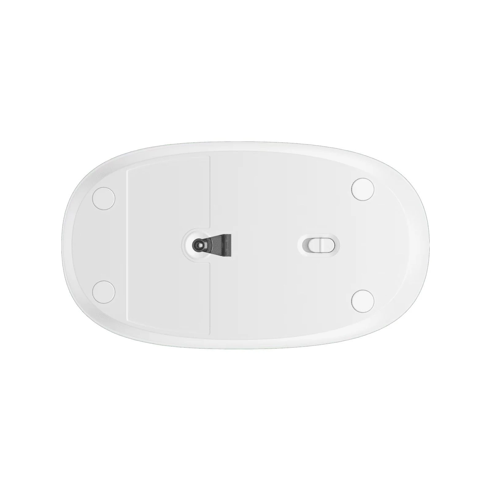 HP 240 Bluetooth White (793F9AA) (UA) Роздільна здатність (max) 1600 dpi
