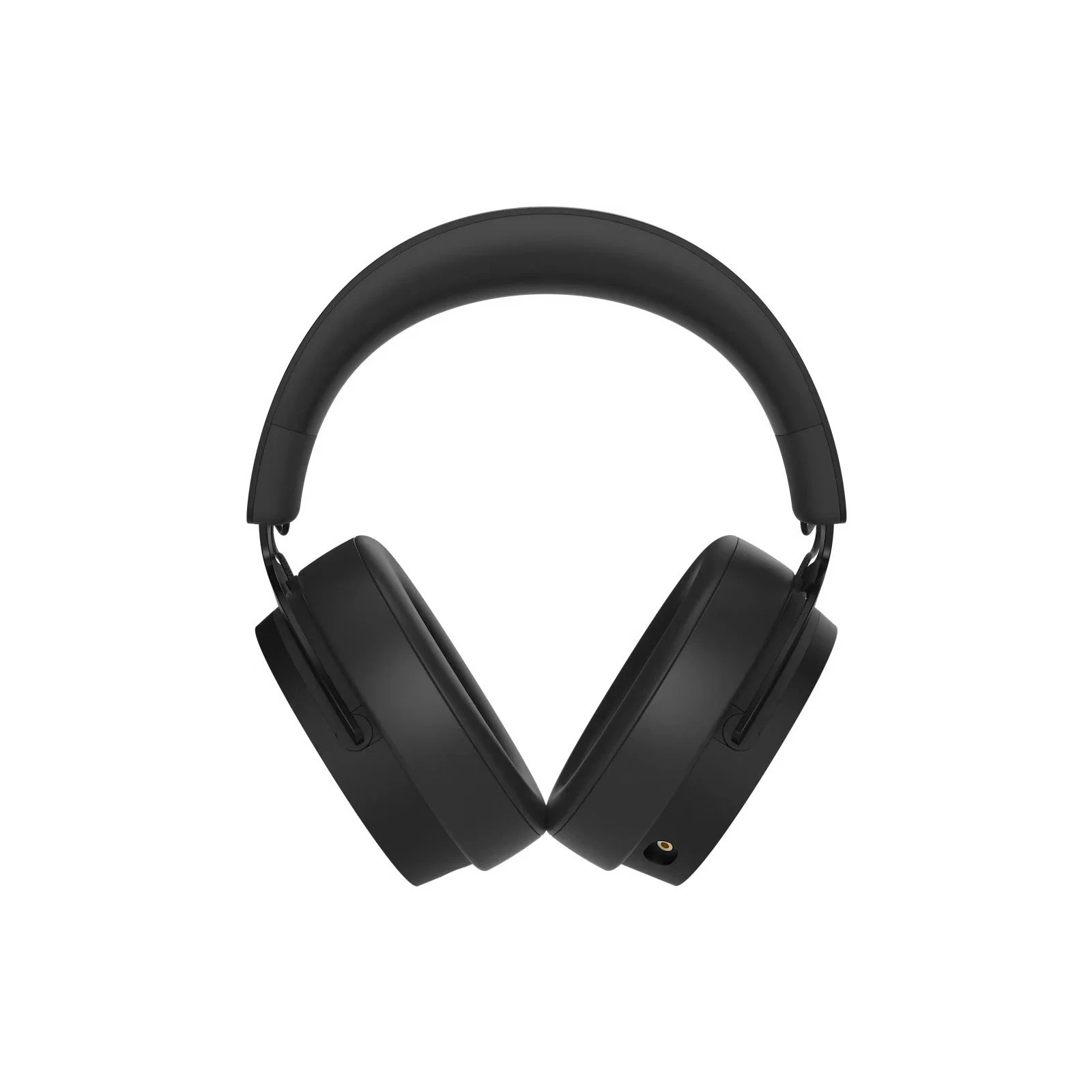 NZXT Wired Closed Back Headset 40mm Black V2 (AP-WCB40-B2) (UA) Тип: геймерські (ігрові),