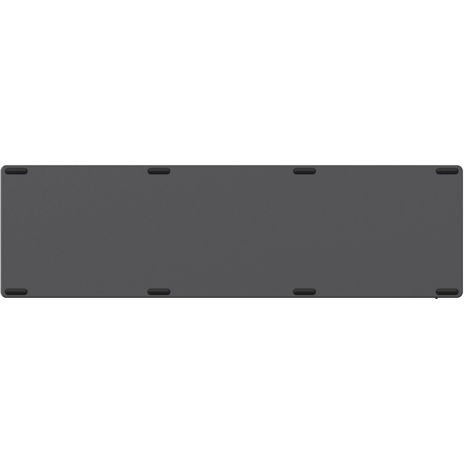 OfficePro SK1550 Wireless Black (SK1550B) (UA) Особливості безшумне введення