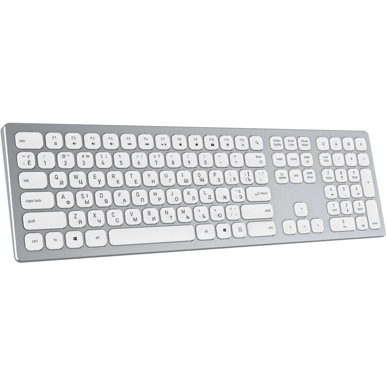 OfficePro SK1550 Wireless White (SK1550W) (UA) Тип: мультимедійна; Призначення: