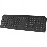 OfficePro SK680 Wireless Black (SK680) (UA)