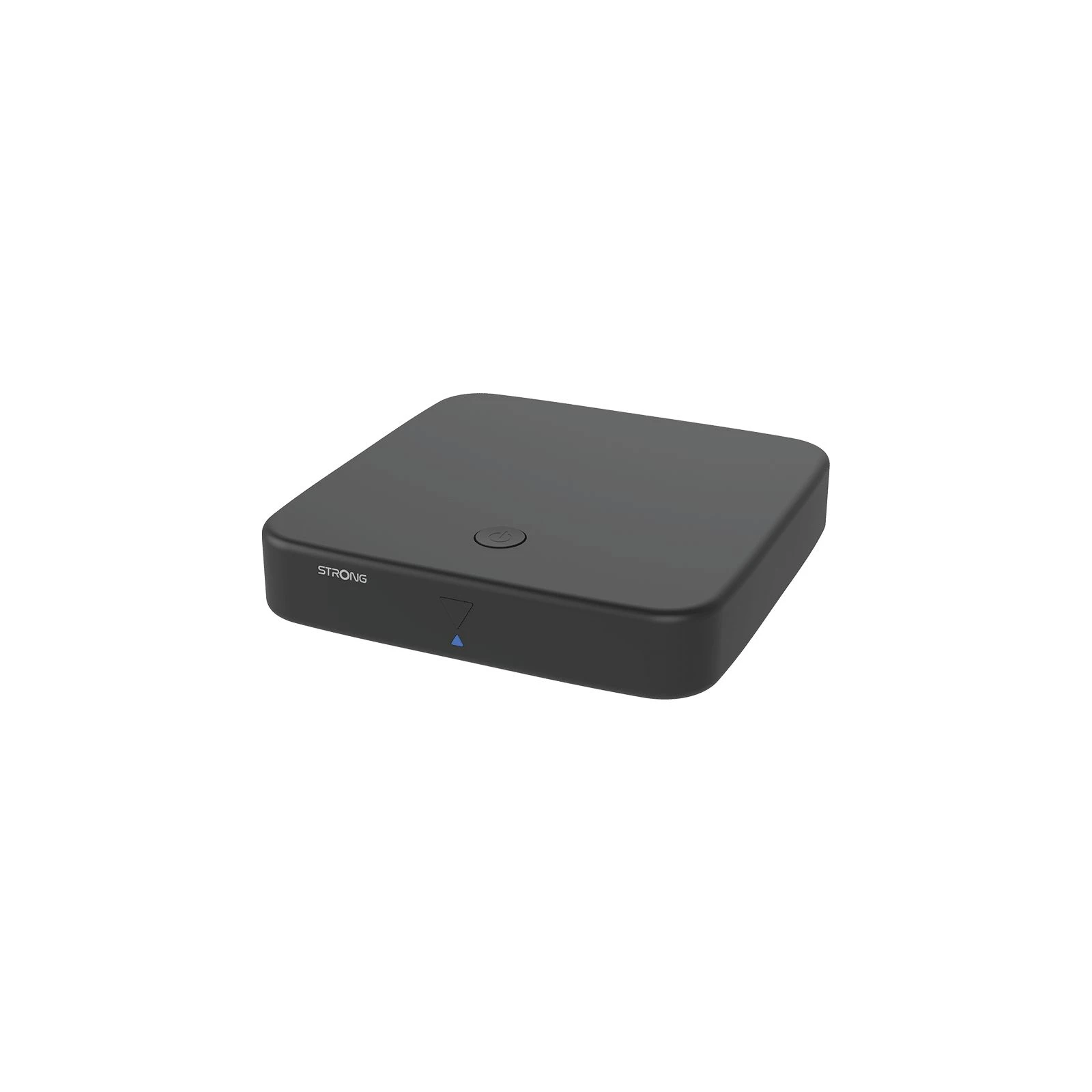 Strong SRT 420 Android TV (SRT 420) (UA) FLASH-пам'ять 8GB