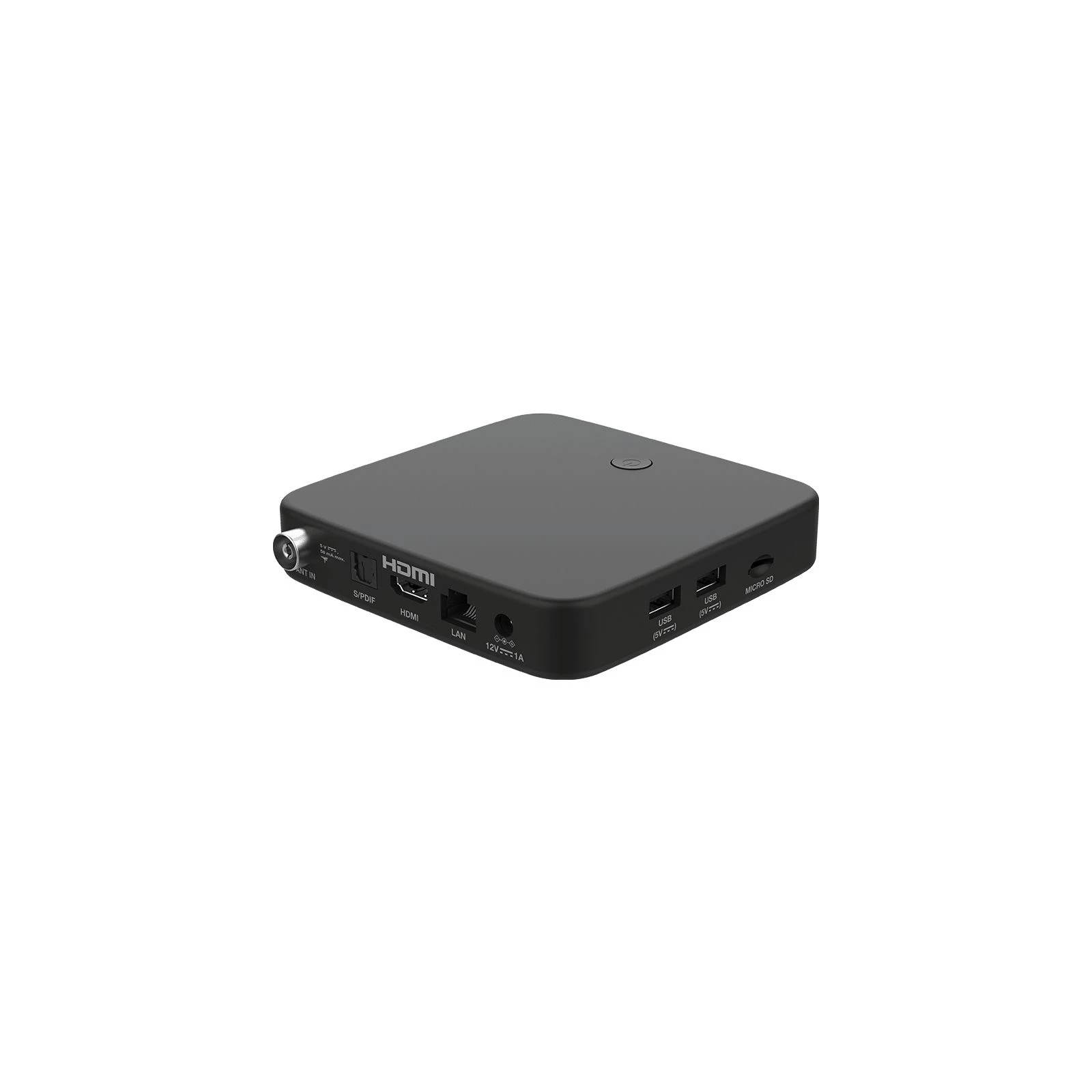 Strong SRT 420 Android TV (SRT 420) (UA) Тактова частота процесора 2000 МГц