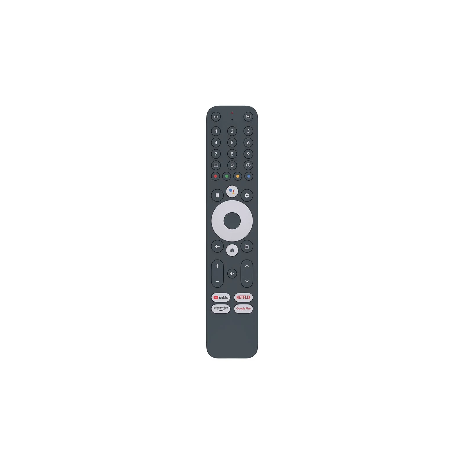 Strong SRT 420 Android TV (SRT 420) (UA) Графічний процесор ARM Mali-G31