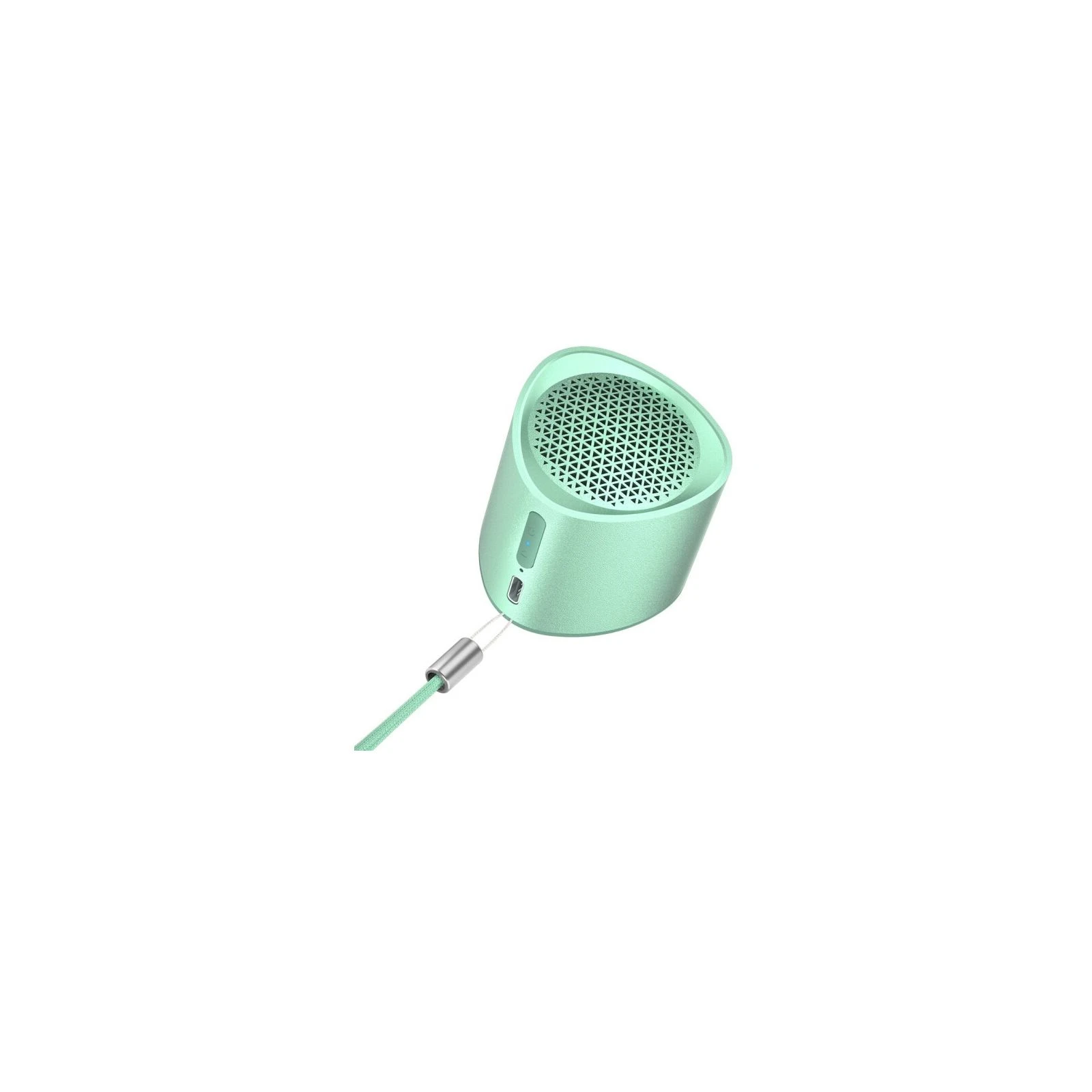 Tronsmart Nimo Mini Speaker Green (985909) (UA) Мінімальний вхідний опір 4 Ом 