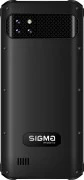 Sigma mobile X-treme PQ56 Black (UA)