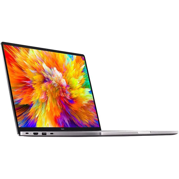 Xiaomi Mi Notebook Pro 15.6 i5 11th 16/512GB Iris Xe (JYU4381CN) Диагональ экрана: 15.6 IPS
