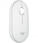 Logitech Pebble Mouse 2 M350 White (910-007013) (UA)
