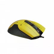 A4Tech Bloody W70 Max Punk Yellow