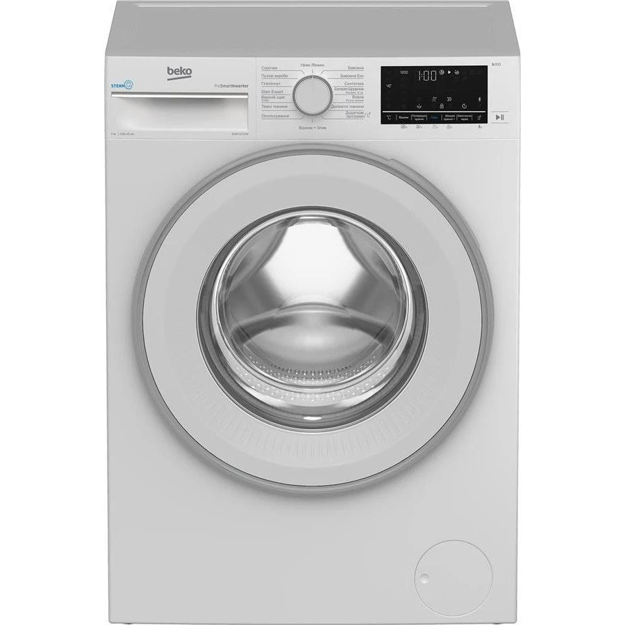 Beko B3WFU5723W Бренд: Beko; Спосіб встановлення: