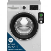 Beko B5WFU58436W