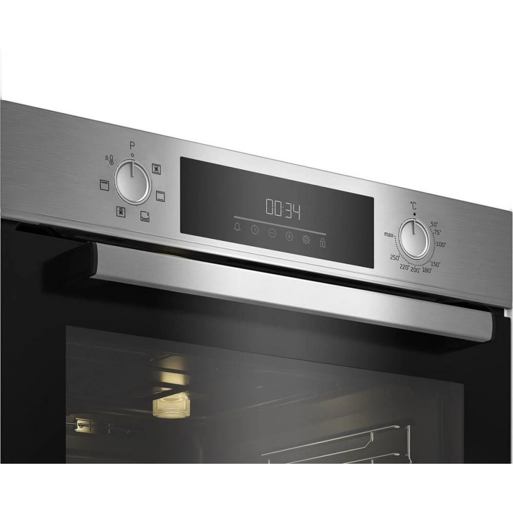 Beko BBIE123001XD Бренд: Beko; Способ установки: