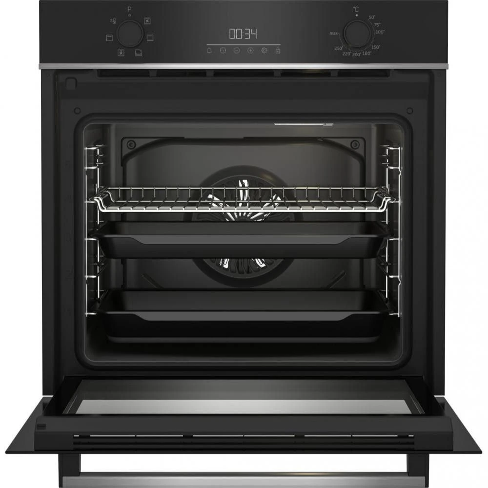 Beko BBIE133002XD Відкриття дверцята відкидна