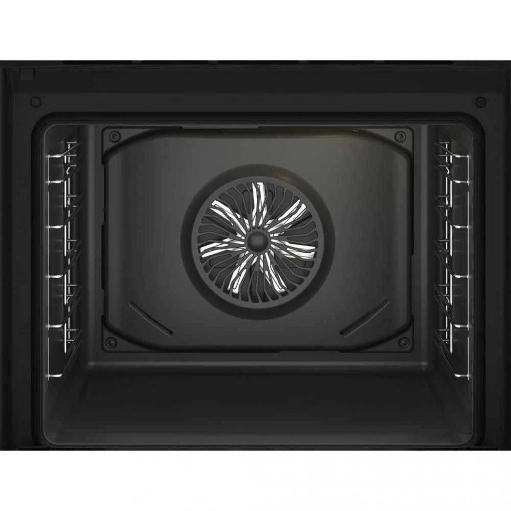 Beko BBIE133002XD Перемикачі поворотні утоплювані, сенсорні