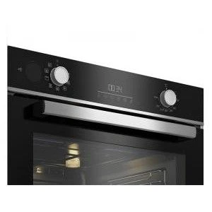 Beko BBIS18300XCSE Перемикачі поворотні утоплювані, сенсорні