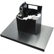 Best Chef Slim line 1100 inox 60 (1F016B1L7E)